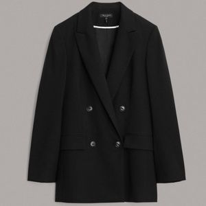 New Rag & Bone Andie Blazer